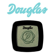 (12 shimmer) Douglas eyeshadows single mat or shimmer