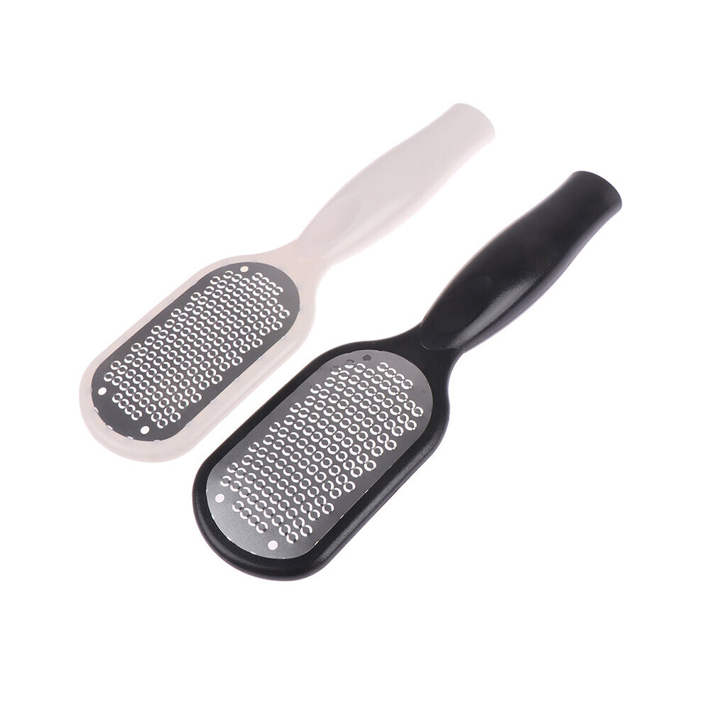 Hkhbjs (A) Feet Care Practical Foot File Multifunctional Callus Remover
