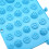 Feet Message Tool Reflexology Plate Mat Blood Circulation Shiatsu Mat 3