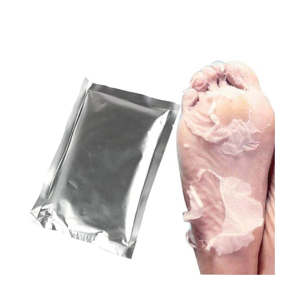 Hkhbjs Lavender Extract Peeling Dead Skin Exfoliating Mask For Pedicure Socks