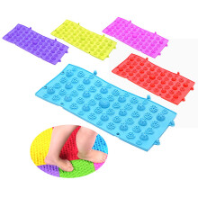 Feet Message Tool Reflexology Plate Mat Blood Circulation Shiatsu Mat