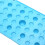 Feet Message Tool Reflexology Plate Mat Blood Circulation Shiatsu Mat 5