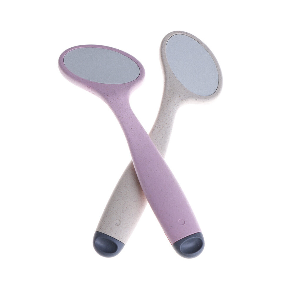 Hkhbjs Professional Pedicure File Tools