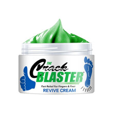 15g Revive Cream Anti-Drying Crack Foot Cream Heel Cracked Repair Cream