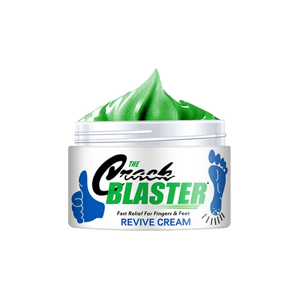 Hkhbjs Cream 15G Revive Anti-Drying Crack Foot Heel Cracked Repair