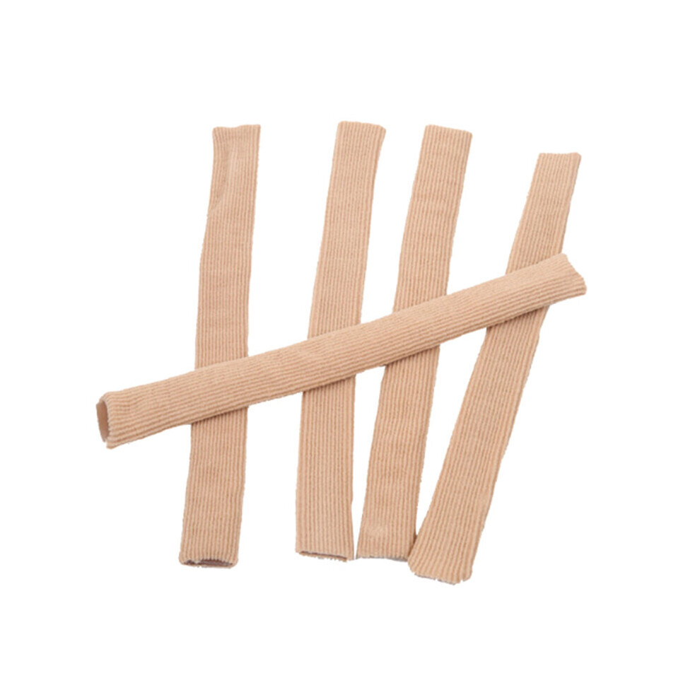 Hkhbjs 20Cm Finger&Toes Maintain Cushion Fabric Gel