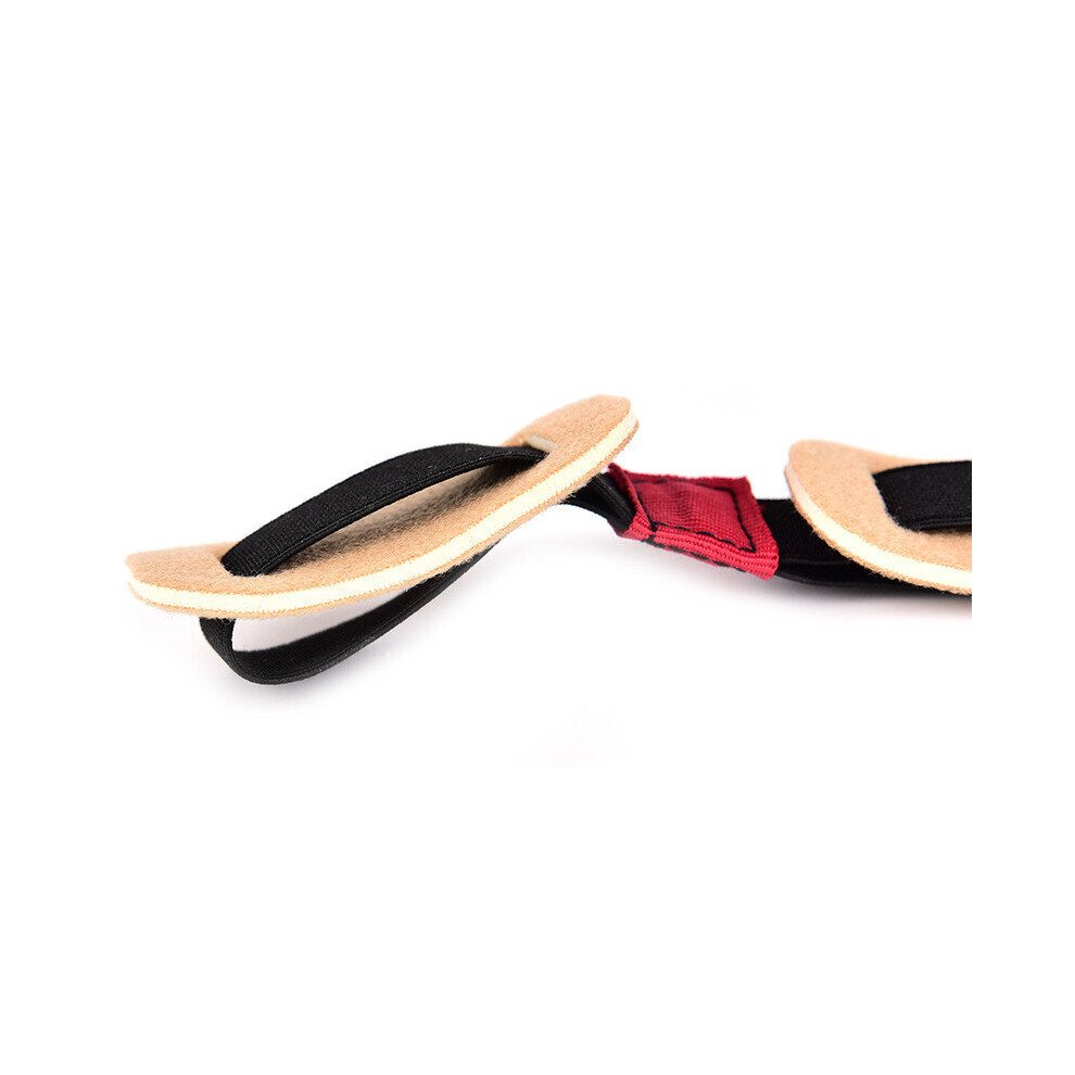 Hkhbjs Big Toe Stretcher Corrector Feet Bone Thumb Training Corective Bunion Splint