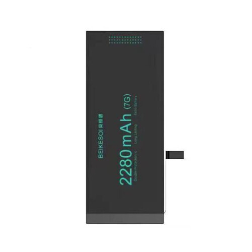 Beikesoi Replacement Battery Compatible With iPhone 7  (1960 mAh)