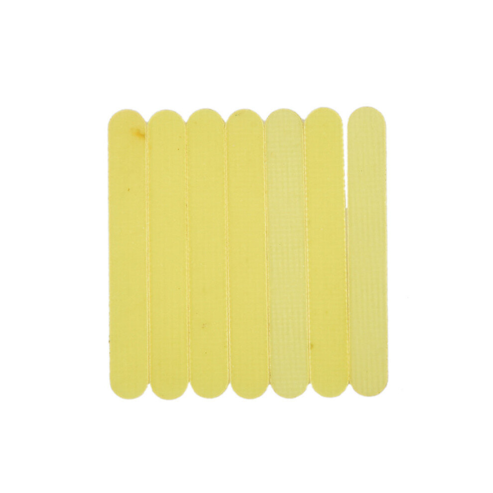 Hkhbjs 2 Pcs Ingrown Toe Nail Correction Sticker Patch Paronychia Correction
