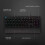 Logitech Logitech G213 Prodigy Gaming Keyboard, LIGHTSYNC RGB Backlit Keys, Spill-Resistant, Customizable Key 4