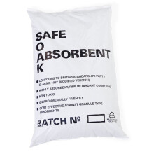 Beeswift - LOOSE FIBRE ABSORBENT 30 ltr -