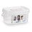 Moldex Moldex - MOLDEX 7995 HALF MASK STORAGE BOX - 1