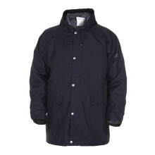 Hydrowear - ULFT SNS WATERPROOF JACKET BLACK MEDIUM - Black
