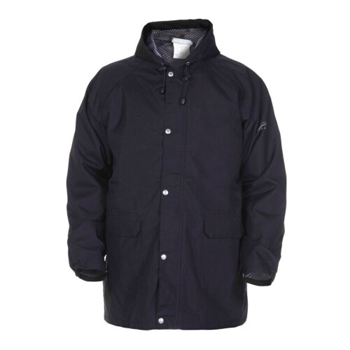 Hydrowear - ULFT SNS WATERPROOF JACKET BLACK MEDIUM - Black