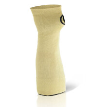 Click - REINFORCED SLEEVE 14" WITH SLOT SOLD AS SINGLES -