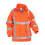 Hydrowear - MARKELO MULTI SNS FR AS WATERPROOF PARKA ORANGE SML - Orange 1