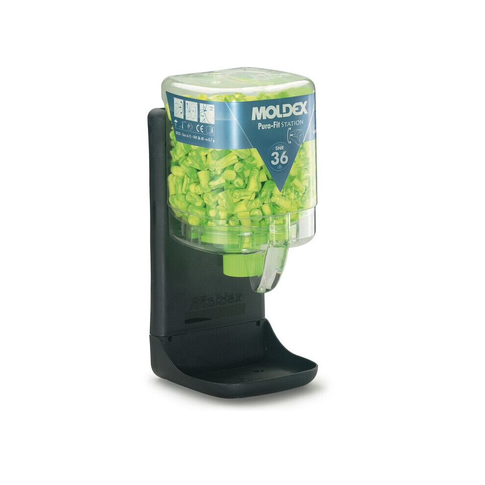 Moldex - 7725 Purafit S Disp 250 Dispensing System