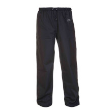 Hydrowear - UTRECHT SNS WATERPROOF TRS BLACK LARGE - Black