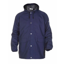 Hydrowear - ULFT SNS WATERPROOF JACKET NAVY SMALL - Navy Blue