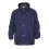 Hydrowear - ULFT SNS WATERPROOF JACKET NAVY SMALL - Navy Blue 1