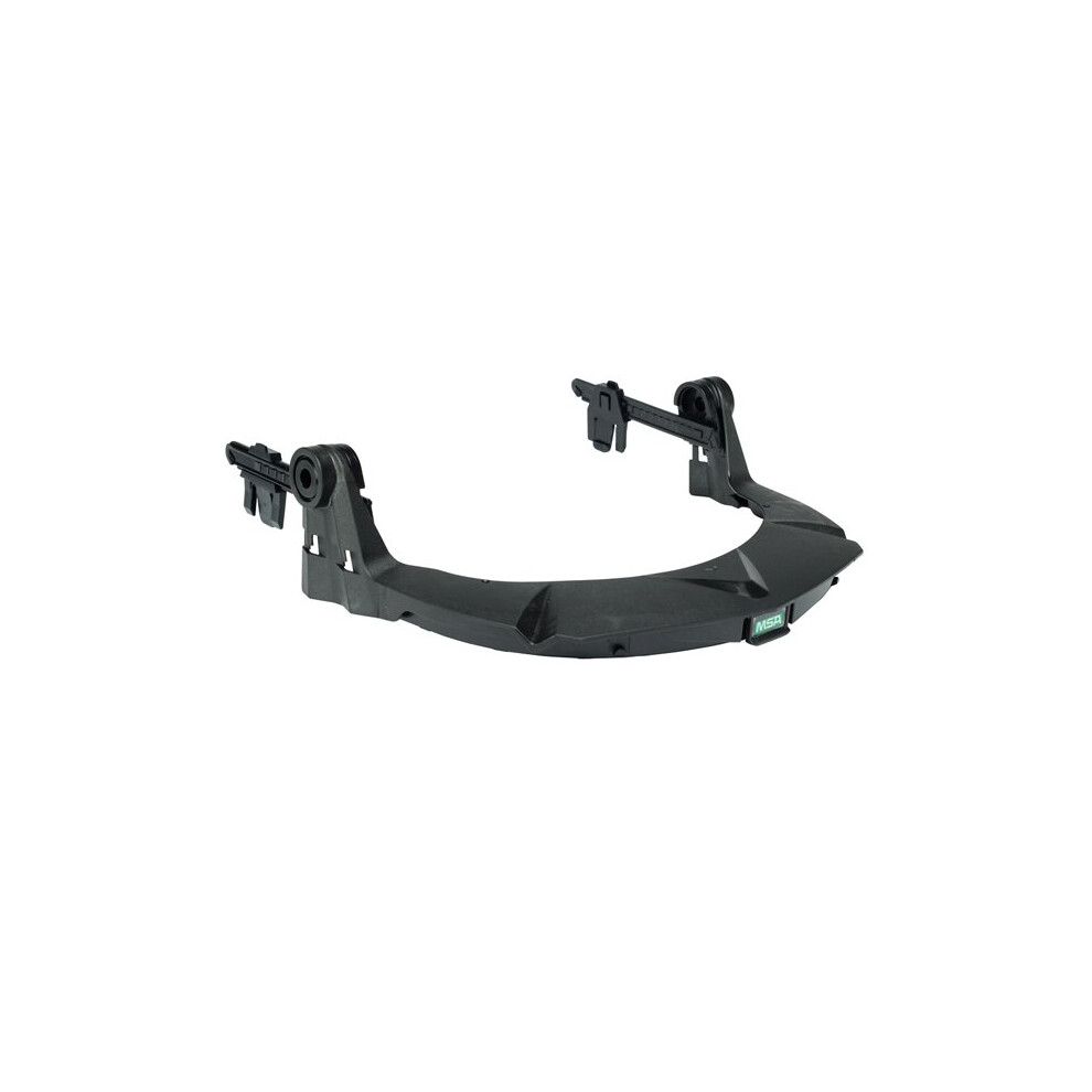 Msa Black - V-Gard Standard Frame