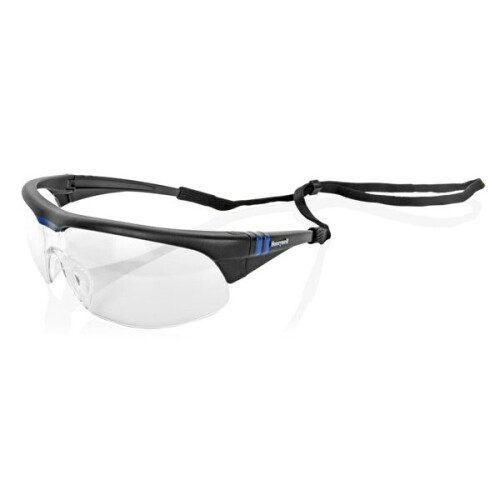 Honeywell Honeywell - MILLENNIA 2G SAFETY SPEC CLR - Clear