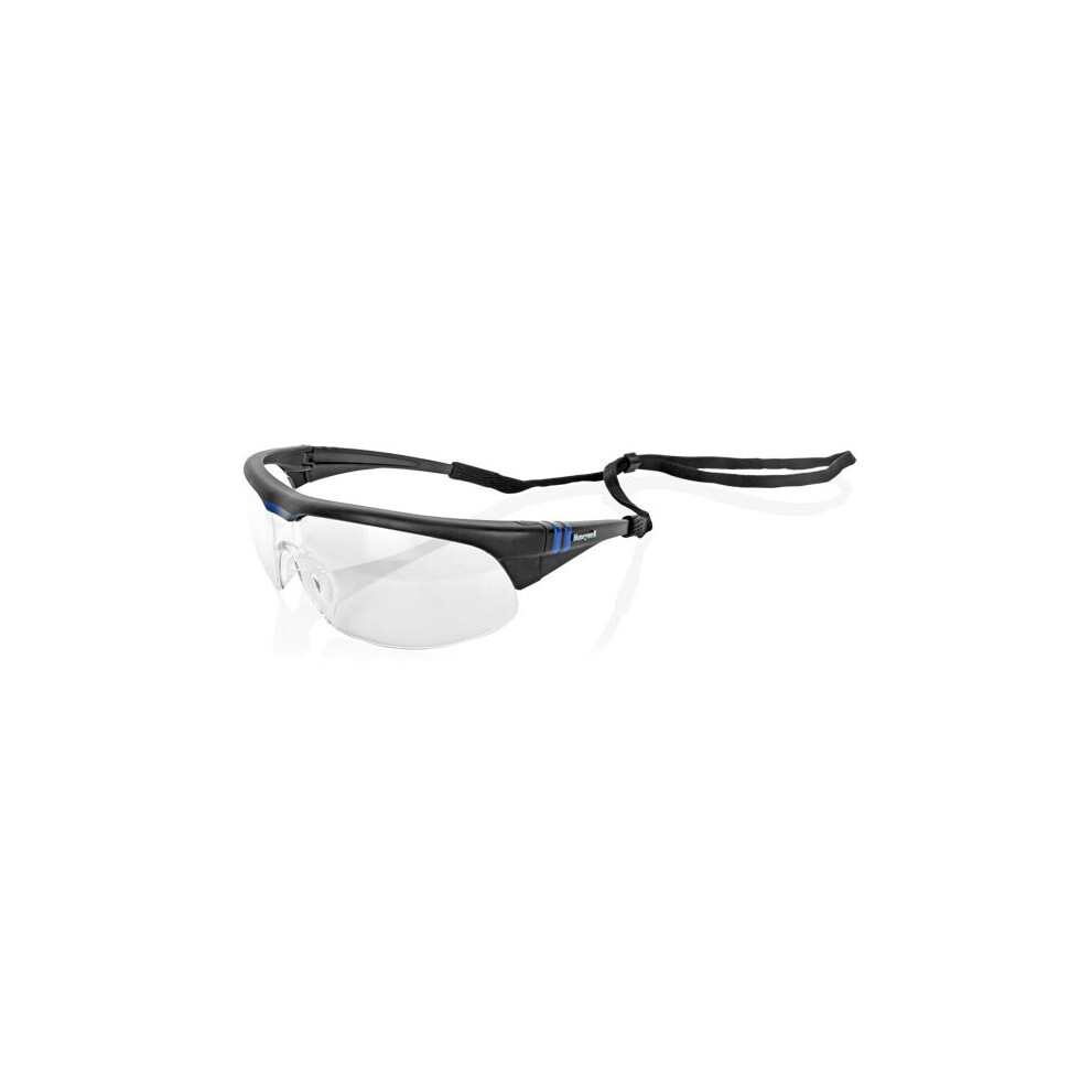 Honeywell - Millennia 2G Safety Spec Clr - Clear 7312550321751