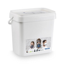 Moldex - MOLDEX 9995 FULL FACE MASK STORAGE BOX -