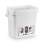 Moldex Moldex - MOLDEX 9995 FULL FACE MASK STORAGE BOX - 1