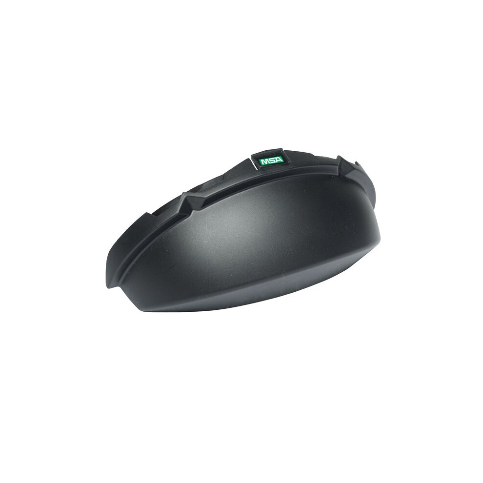Msa - V-Gard Standard Chinguard - Black 641817025796