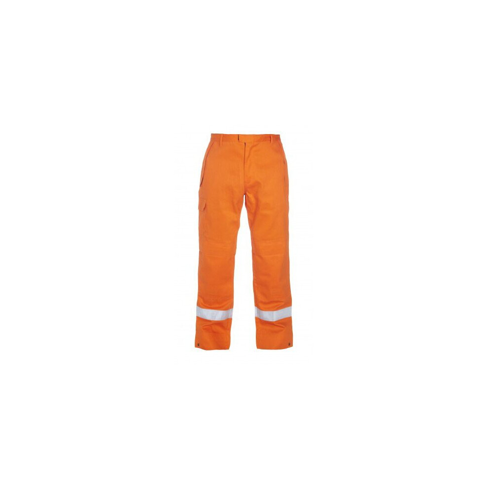 Hydrowear - Meddo Multi Cvc Fr As Trs Orange 38 - Orange 5420011769232