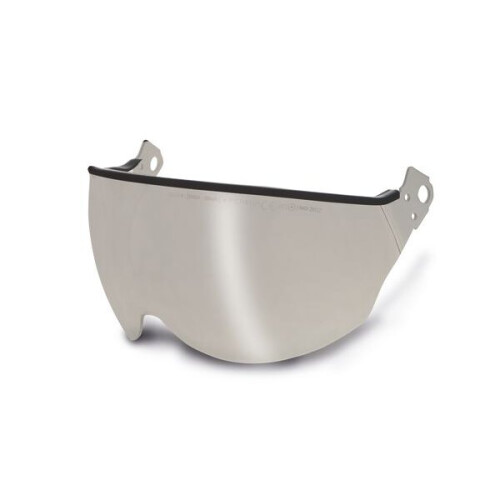 Kask - PLASMA POLYCARB V2 PLUS VISOR SMOKE -