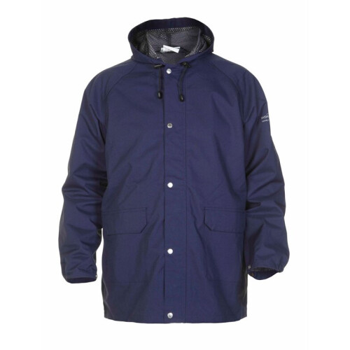 Hydrowear - ULFT SNS WATERPROOF JACKET NAVY MEDIUM - Navy Blue
