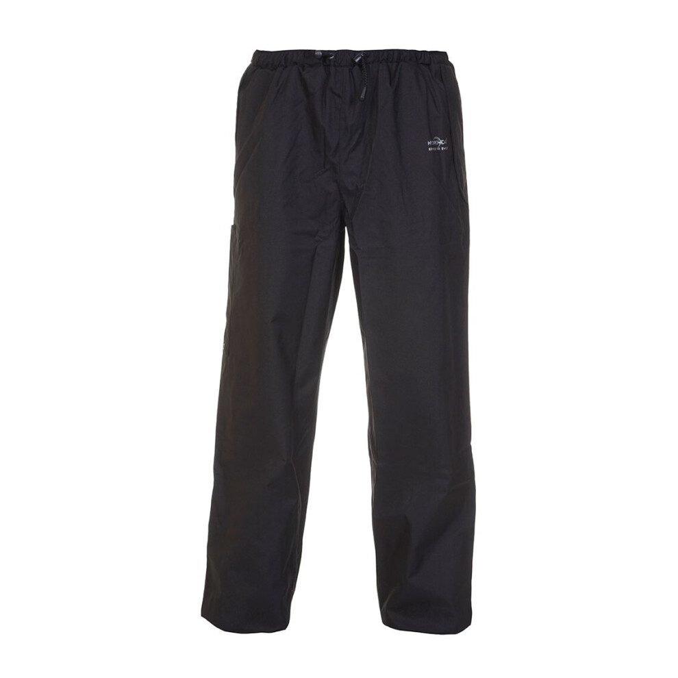 Hydrowear Neede Simply No Sweat Waterproof Premium Trouser Black Xl - Image 9