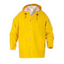 Hydrowear - SELSEY HYDROSOFT WATERPROOF JACKET YELLOW MEDIUM - Yellow