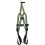 Kratos - 2 POINT RESCUE HARNESS FA1010600 - 1