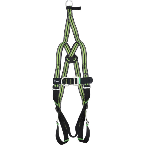 Kratos - 2 POINT RESCUE HARNESS FA1010600 -