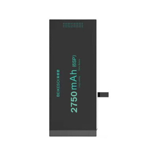Beikesoi Replacement Battery Compatible With iPhone 6s PLUS  (2750 mAh)