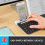 Logitech Logitech K780 Multi-Device Wireless Keyboard for Windows, Apple android or Chrome, Wireless 2.4GHz and Bluetooth 2