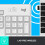 Logitech Logitech MK295 Wireless Mouse & Keyboard Combo – SilentTouch Tech, Full Numpad, Advanced Optical Tracking, Nano USB 5