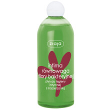 Ziaja Intima, płyn do higieny intymnej, macierzanka, 500 ml