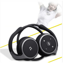 KAMTRON Wireless Sports Earphones Hi-Fi Stereo Earphones