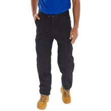 Click - SUPER CLICK PC TRS BLACK 32S - Black