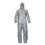 Dupont - TYCHEM 6000F GREY MEDIUM (D13495156) - Grey 1