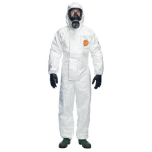 Dupont - TYCHEM 4000S CHZ5 WHITE LARGE (D15193467) - White