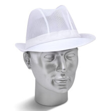Click - TRILBY WHITE L - White