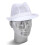 Click - TRILBY WHITE L - White 1