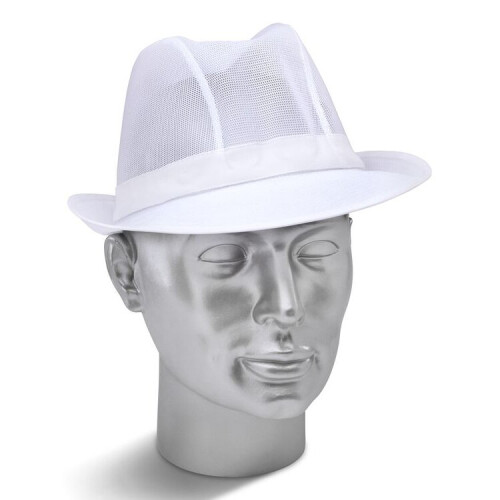 Click - TRILBY WHITE L - White
