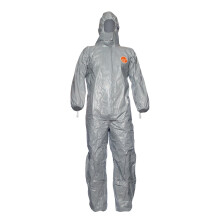 Dupont - TYCHEM 6000F GREY XXL (D13395268) - Grey