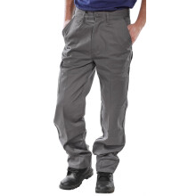 Click - SUPER CLICK PC TRS GRY 32 - Grey